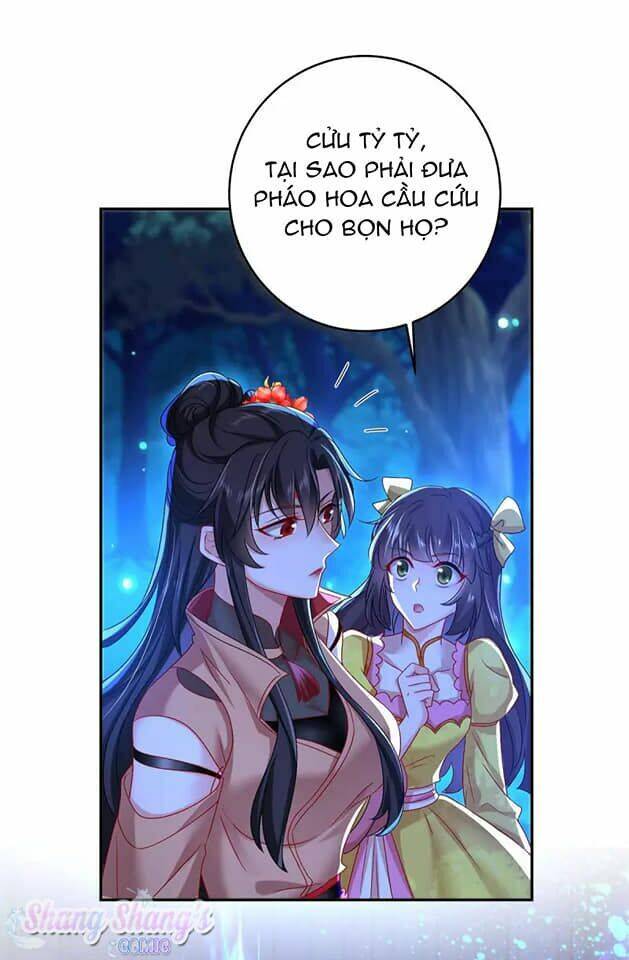 Ta Ở Dị Giới Nuôi Dưỡng Nam Thần: Thần Y Cửu Tiểu Thư Chap 128 - Next Chap 129