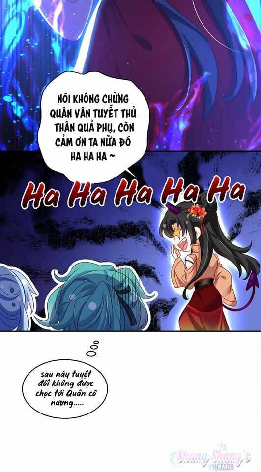 Ta Ở Dị Giới Nuôi Dưỡng Nam Thần: Thần Y Cửu Tiểu Thư Chap 128 - Next Chap 129