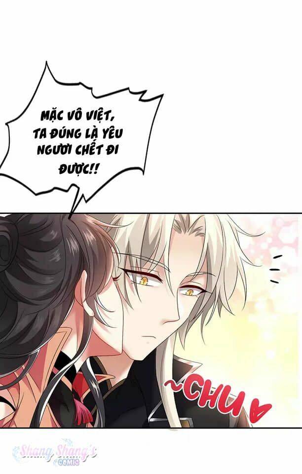 Ta Ở Dị Giới Nuôi Dưỡng Nam Thần: Thần Y Cửu Tiểu Thư Chap 128 - Next Chap 129