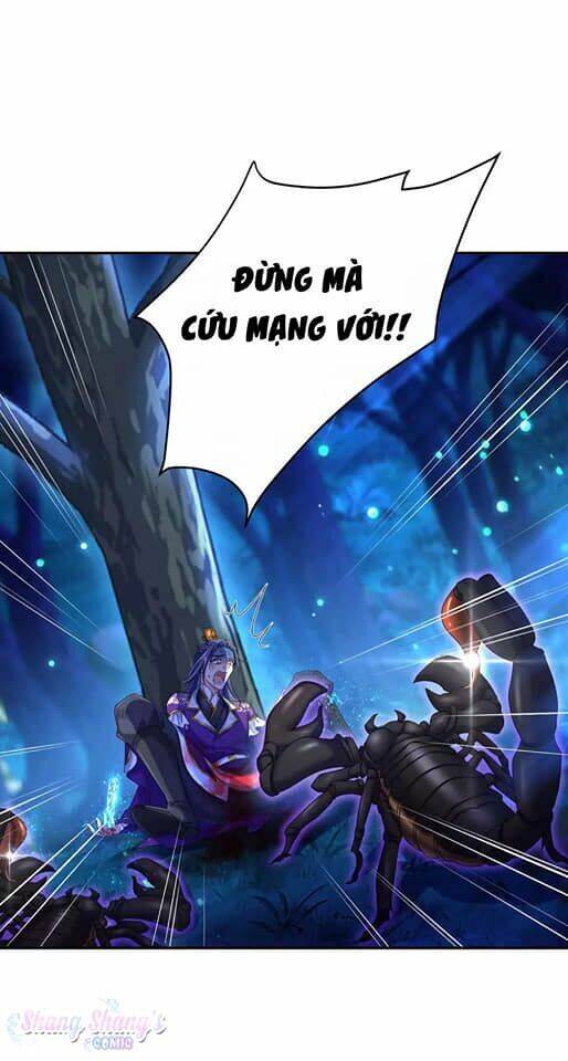 Ta Ở Dị Giới Nuôi Dưỡng Nam Thần: Thần Y Cửu Tiểu Thư Chap 128 - Next Chap 129