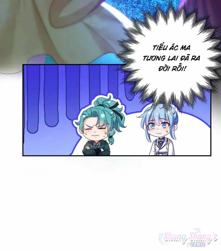 Ta Ở Dị Giới Nuôi Dưỡng Nam Thần: Thần Y Cửu Tiểu Thư Chap 128 - Next Chap 129