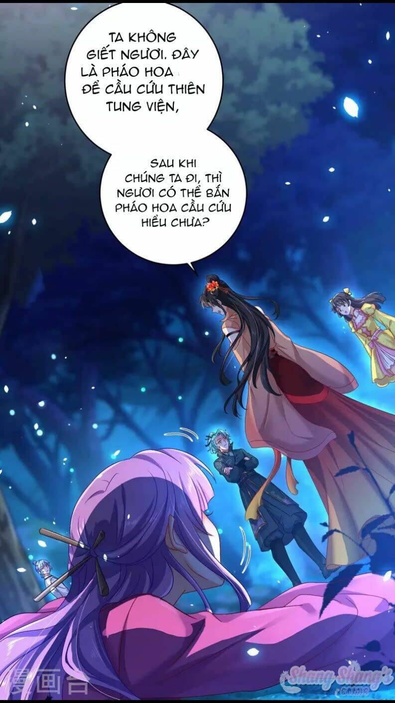 Ta Ở Dị Giới Nuôi Dưỡng Nam Thần: Thần Y Cửu Tiểu Thư Chap 128 - Next Chap 129