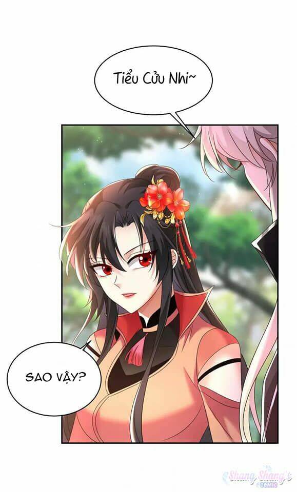 Ta Ở Dị Giới Nuôi Dưỡng Nam Thần: Thần Y Cửu Tiểu Thư Chap 129 - Next Chap 130