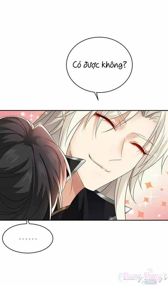 Ta Ở Dị Giới Nuôi Dưỡng Nam Thần: Thần Y Cửu Tiểu Thư Chap 129 - Next Chap 130