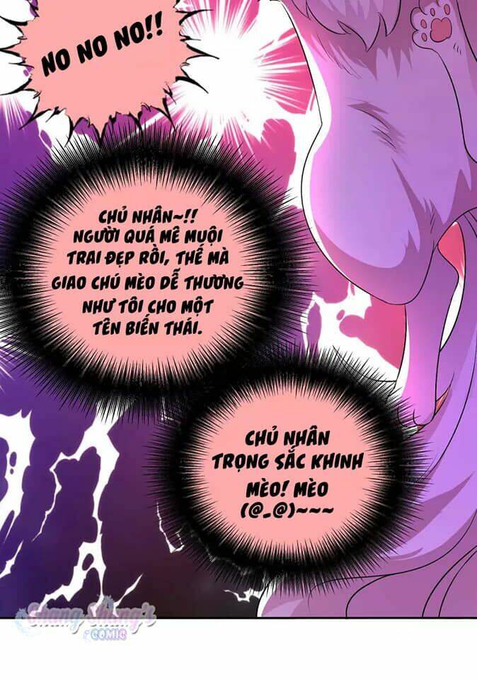 Ta Ở Dị Giới Nuôi Dưỡng Nam Thần: Thần Y Cửu Tiểu Thư Chap 129 - Next Chap 130