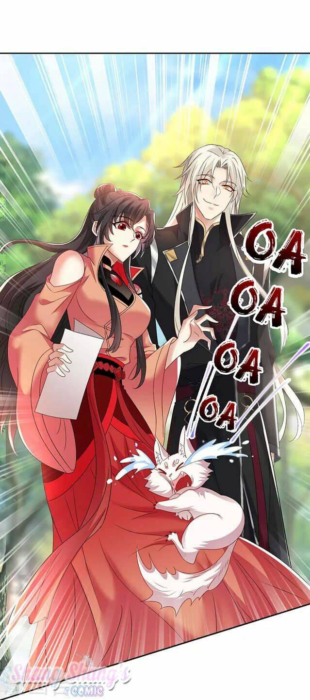 Ta Ở Dị Giới Nuôi Dưỡng Nam Thần: Thần Y Cửu Tiểu Thư Chap 129 - Next Chap 130