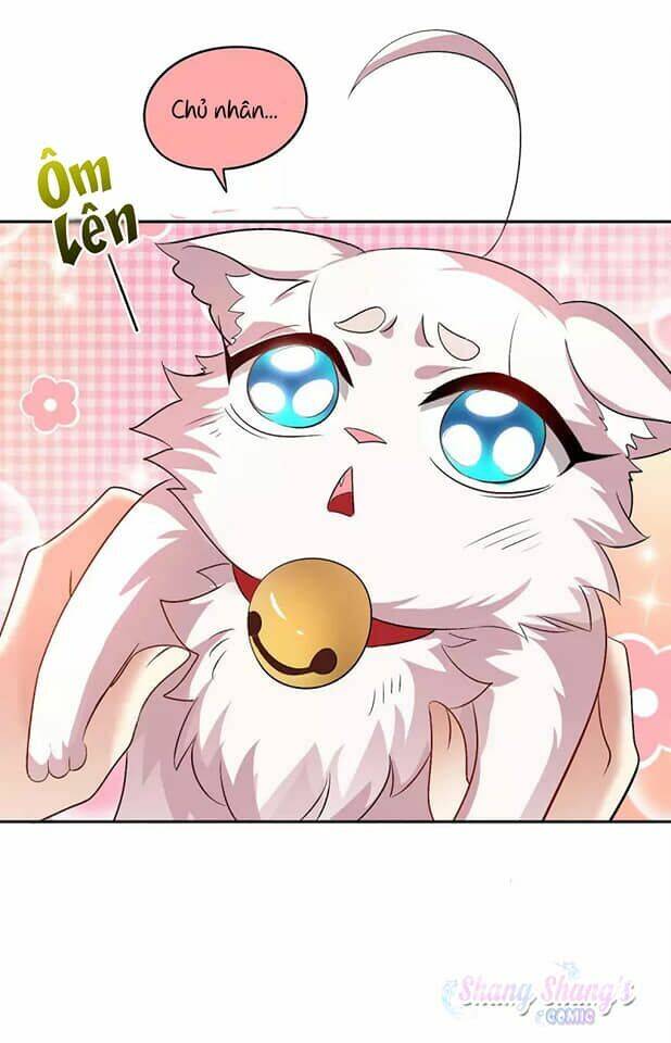 Ta Ở Dị Giới Nuôi Dưỡng Nam Thần: Thần Y Cửu Tiểu Thư Chap 129 - Next Chap 130