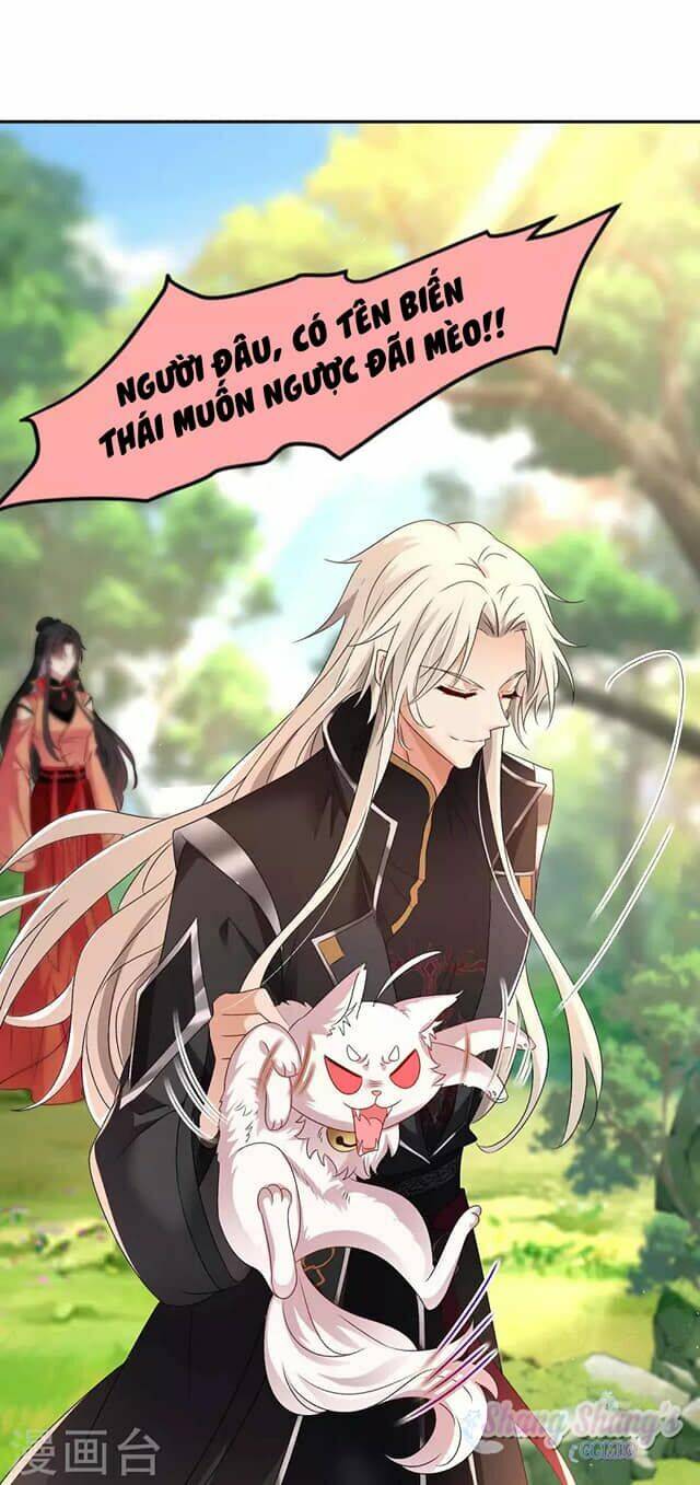 Ta Ở Dị Giới Nuôi Dưỡng Nam Thần: Thần Y Cửu Tiểu Thư Chap 129 - Next Chap 130