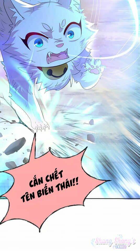 Ta Ở Dị Giới Nuôi Dưỡng Nam Thần: Thần Y Cửu Tiểu Thư Chap 129 - Next Chap 130