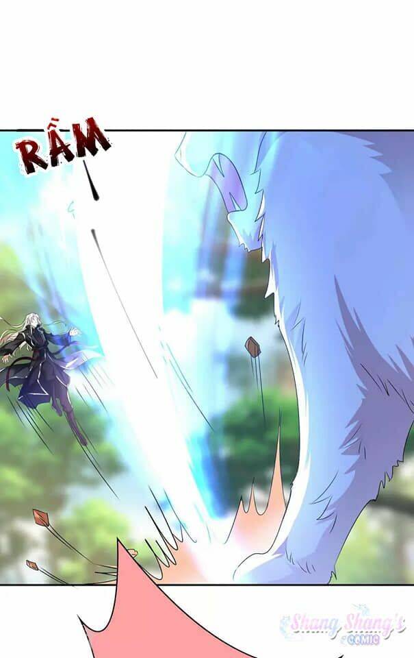Ta Ở Dị Giới Nuôi Dưỡng Nam Thần: Thần Y Cửu Tiểu Thư Chap 129 - Next Chap 130