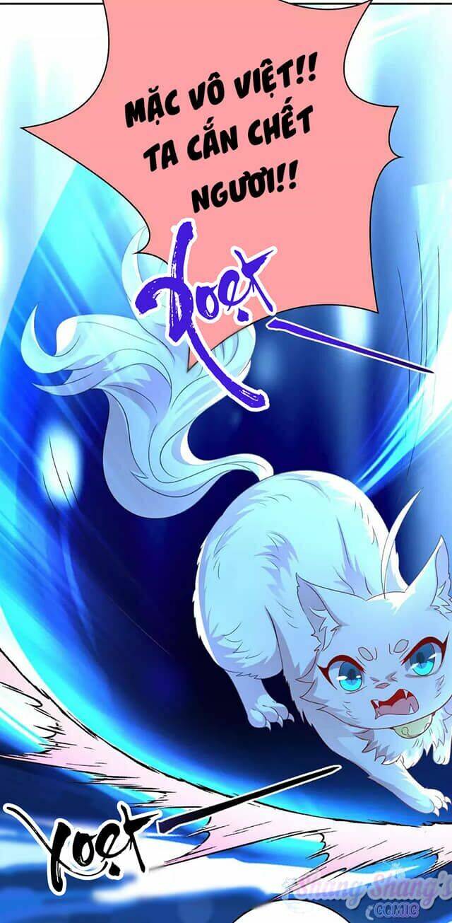 Ta Ở Dị Giới Nuôi Dưỡng Nam Thần: Thần Y Cửu Tiểu Thư Chap 129 - Next Chap 130