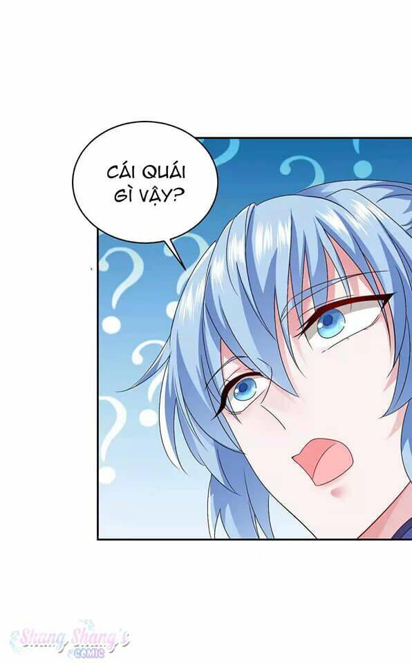 Ta Ở Dị Giới Nuôi Dưỡng Nam Thần: Thần Y Cửu Tiểu Thư Chap 129 - Next Chap 130