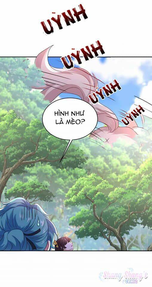 Ta Ở Dị Giới Nuôi Dưỡng Nam Thần: Thần Y Cửu Tiểu Thư Chap 129 - Next Chap 130