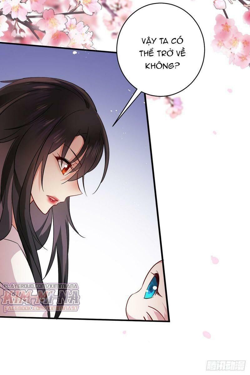 Ta Ở Dị Giới Nuôi Dưỡng Nam Thần: Thần Y Cửu Tiểu Thư Chap 14 - Next Chap 15