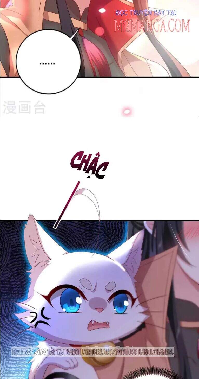Ta Ở Dị Giới Nuôi Dưỡng Nam Thần: Thần Y Cửu Tiểu Thư Chap 149 - Next Chap 150