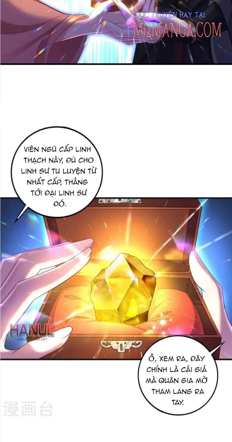 Ta Ở Dị Giới Nuôi Dưỡng Nam Thần: Thần Y Cửu Tiểu Thư Chap 149 - Next Chap 150