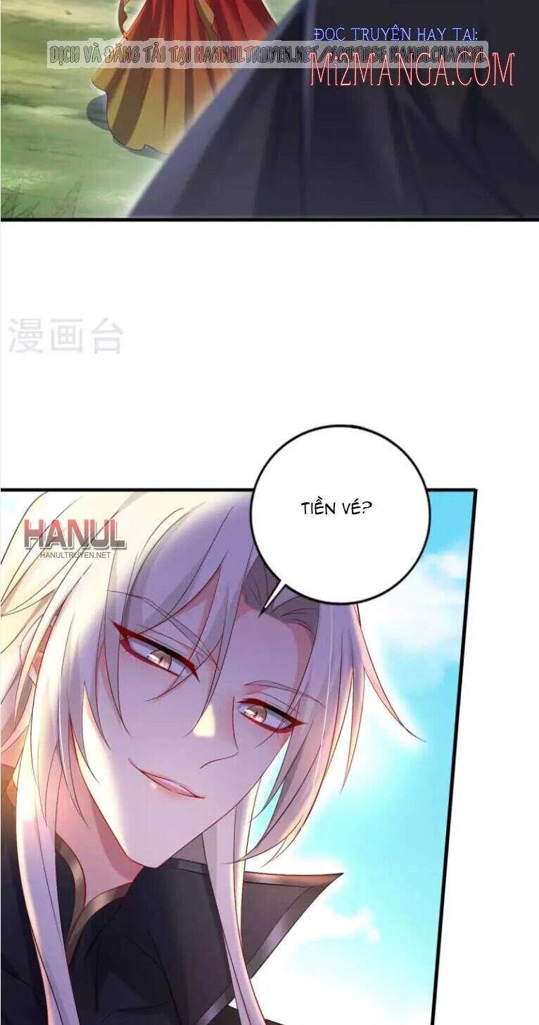Ta Ở Dị Giới Nuôi Dưỡng Nam Thần: Thần Y Cửu Tiểu Thư Chap 149 - Next Chap 150
