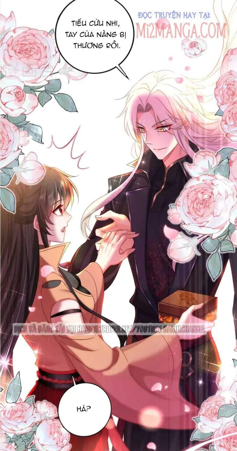 Ta Ở Dị Giới Nuôi Dưỡng Nam Thần: Thần Y Cửu Tiểu Thư Chap 149 - Next Chap 150