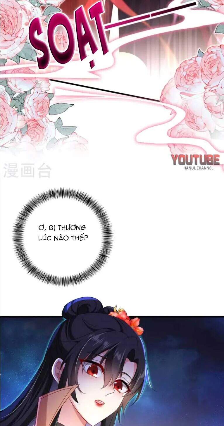 Ta Ở Dị Giới Nuôi Dưỡng Nam Thần: Thần Y Cửu Tiểu Thư Chap 149 - Next Chap 150