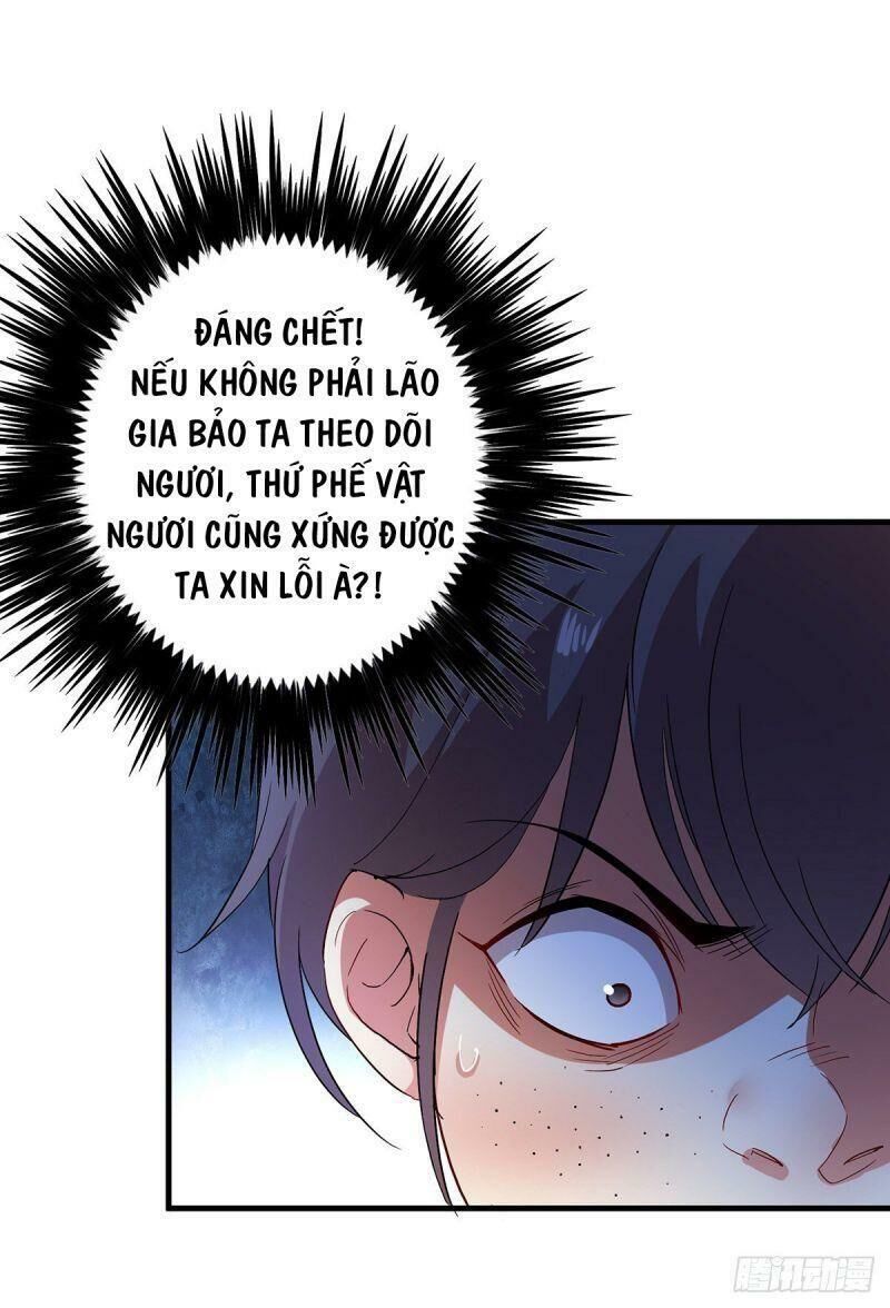 Ta Ở Dị Giới Nuôi Dưỡng Nam Thần: Thần Y Cửu Tiểu Thư Chap 15 - Next Chap 16