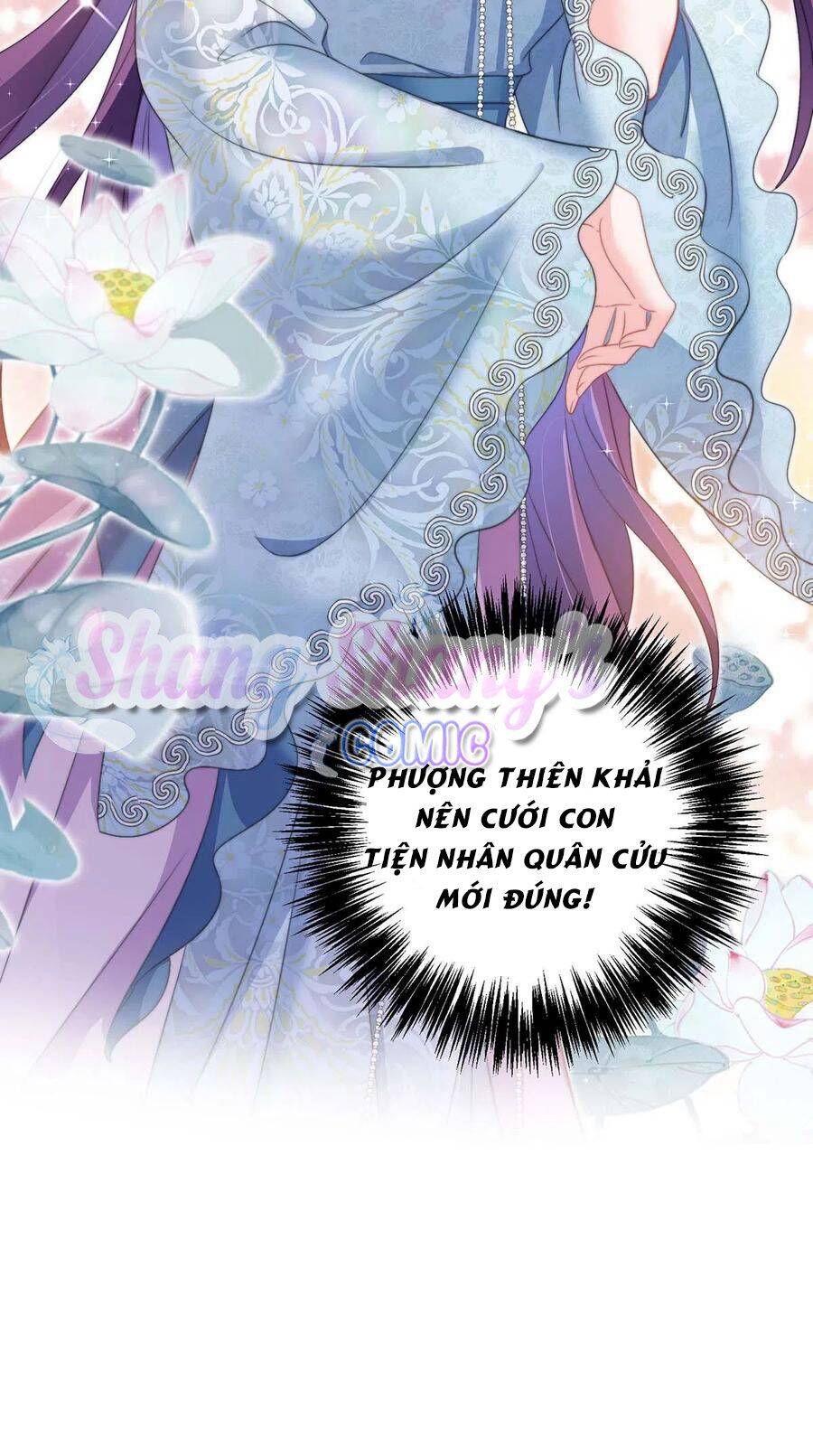 Ta Ở Dị Giới Nuôi Dưỡng Nam Thần: Thần Y Cửu Tiểu Thư Chap 159 - Next Chap 160
