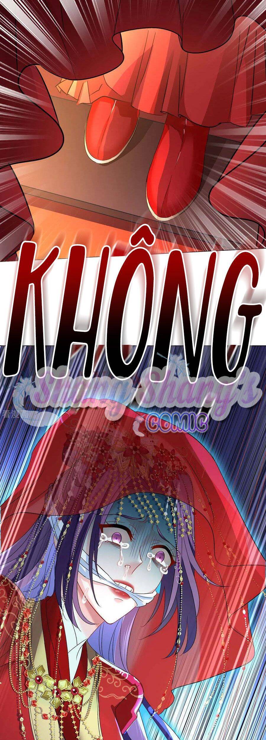 Ta Ở Dị Giới Nuôi Dưỡng Nam Thần: Thần Y Cửu Tiểu Thư Chap 159 - Next Chap 160