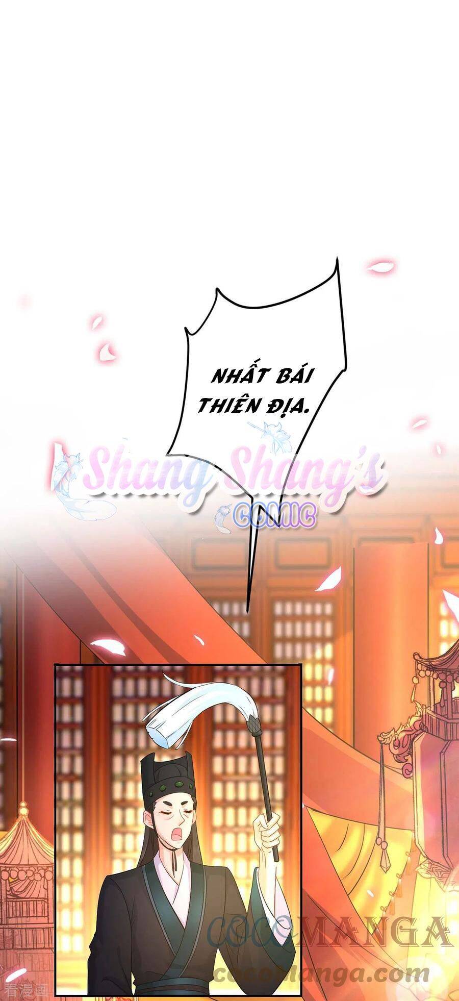 Ta Ở Dị Giới Nuôi Dưỡng Nam Thần: Thần Y Cửu Tiểu Thư Chap 159 - Next Chap 160