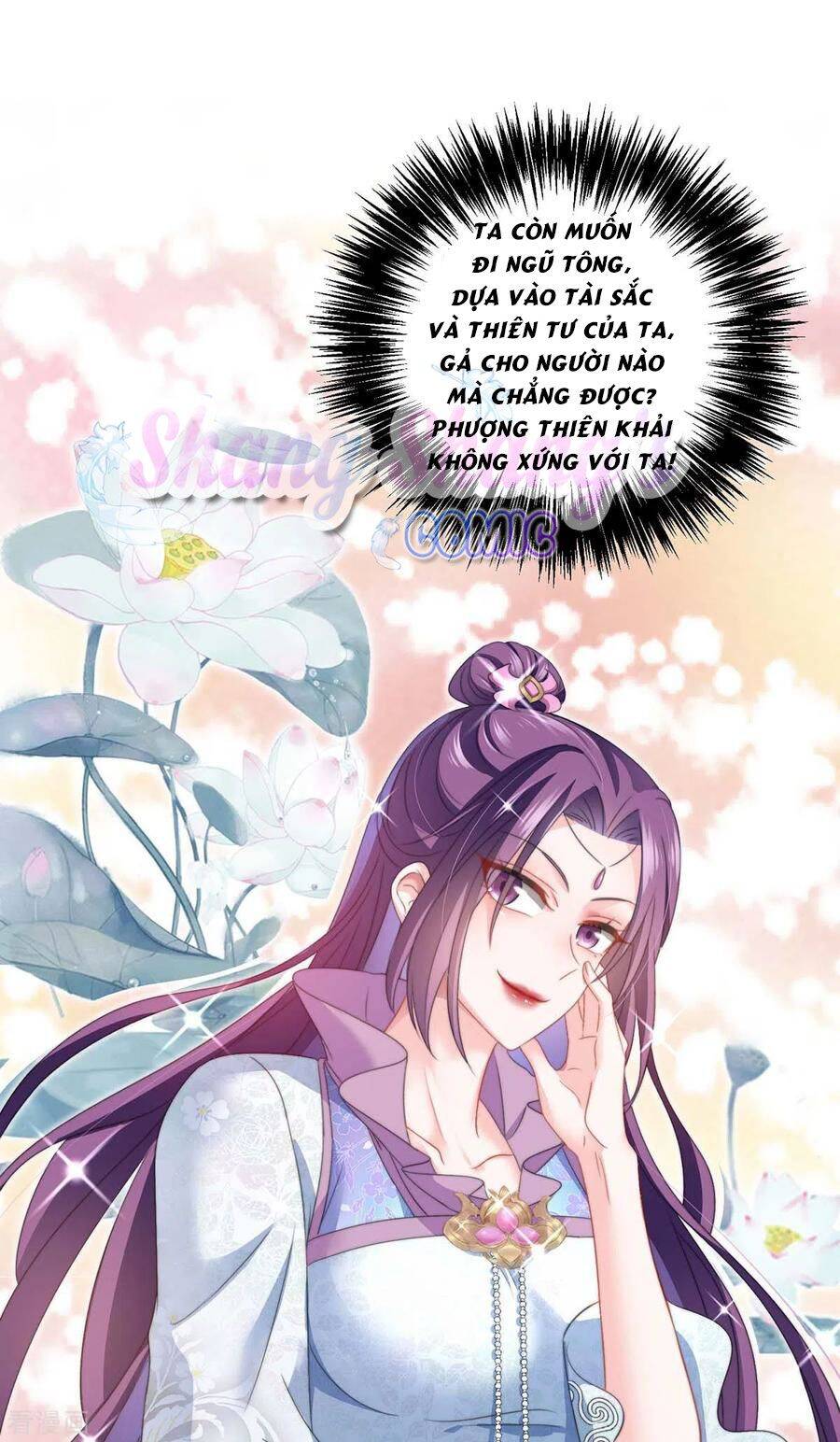 Ta Ở Dị Giới Nuôi Dưỡng Nam Thần: Thần Y Cửu Tiểu Thư Chap 159 - Next Chap 160
