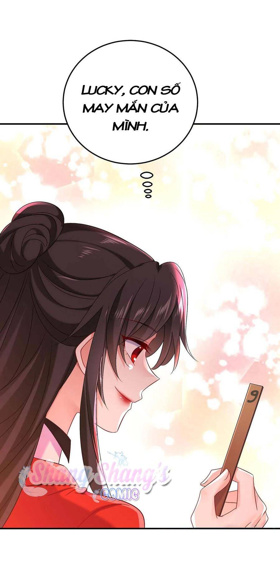Ta Ở Dị Giới Nuôi Dưỡng Nam Thần: Thần Y Cửu Tiểu Thư Chap 168 - Next Chap 169