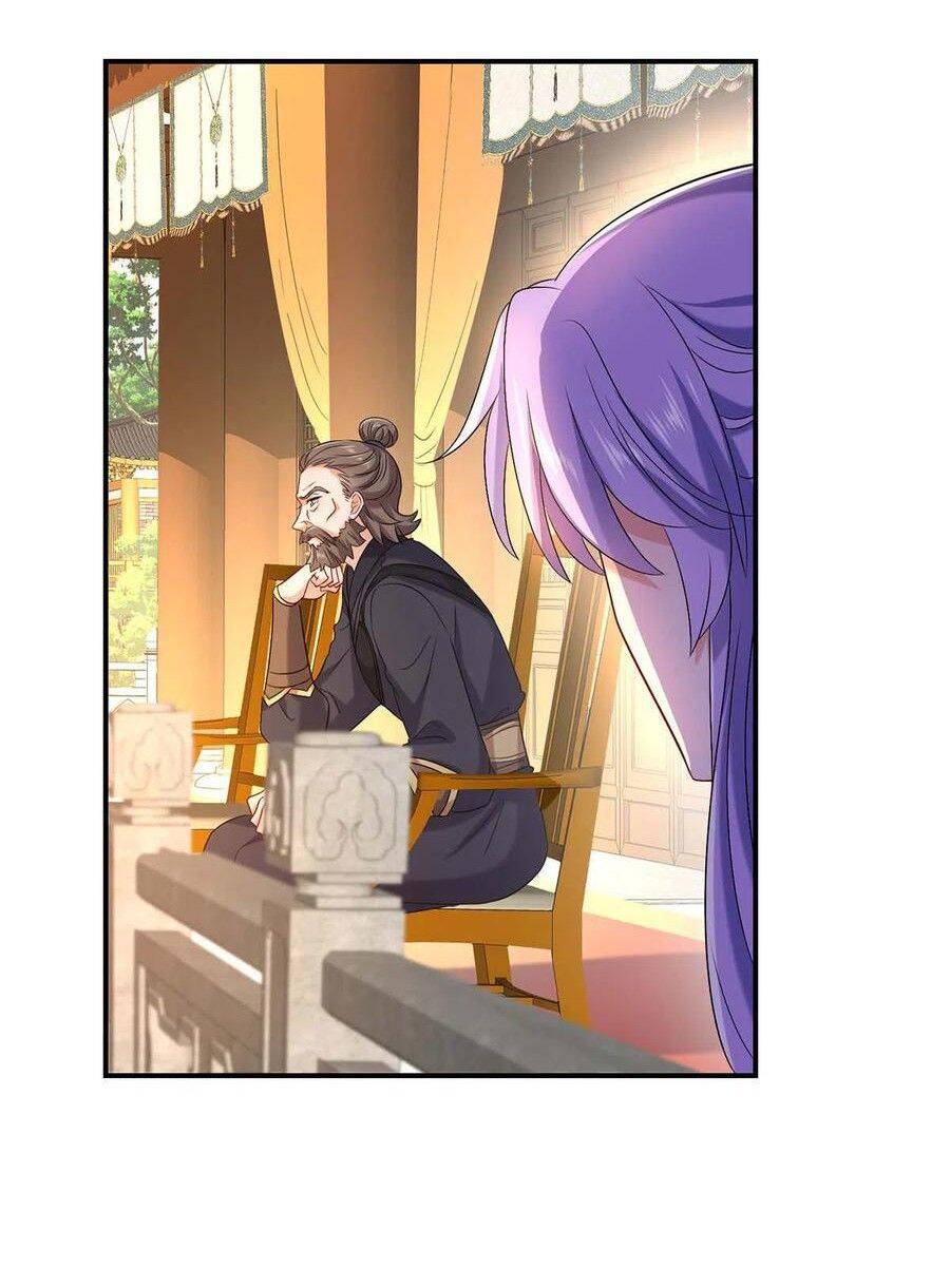 Ta Ở Dị Giới Nuôi Dưỡng Nam Thần: Thần Y Cửu Tiểu Thư Chap 168 - Next Chap 169