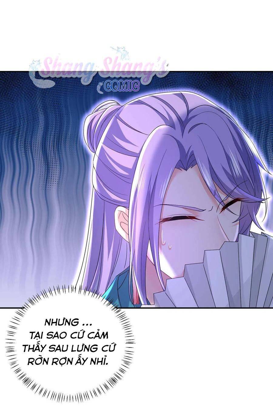 Ta Ở Dị Giới Nuôi Dưỡng Nam Thần: Thần Y Cửu Tiểu Thư Chap 168 - Next Chap 169