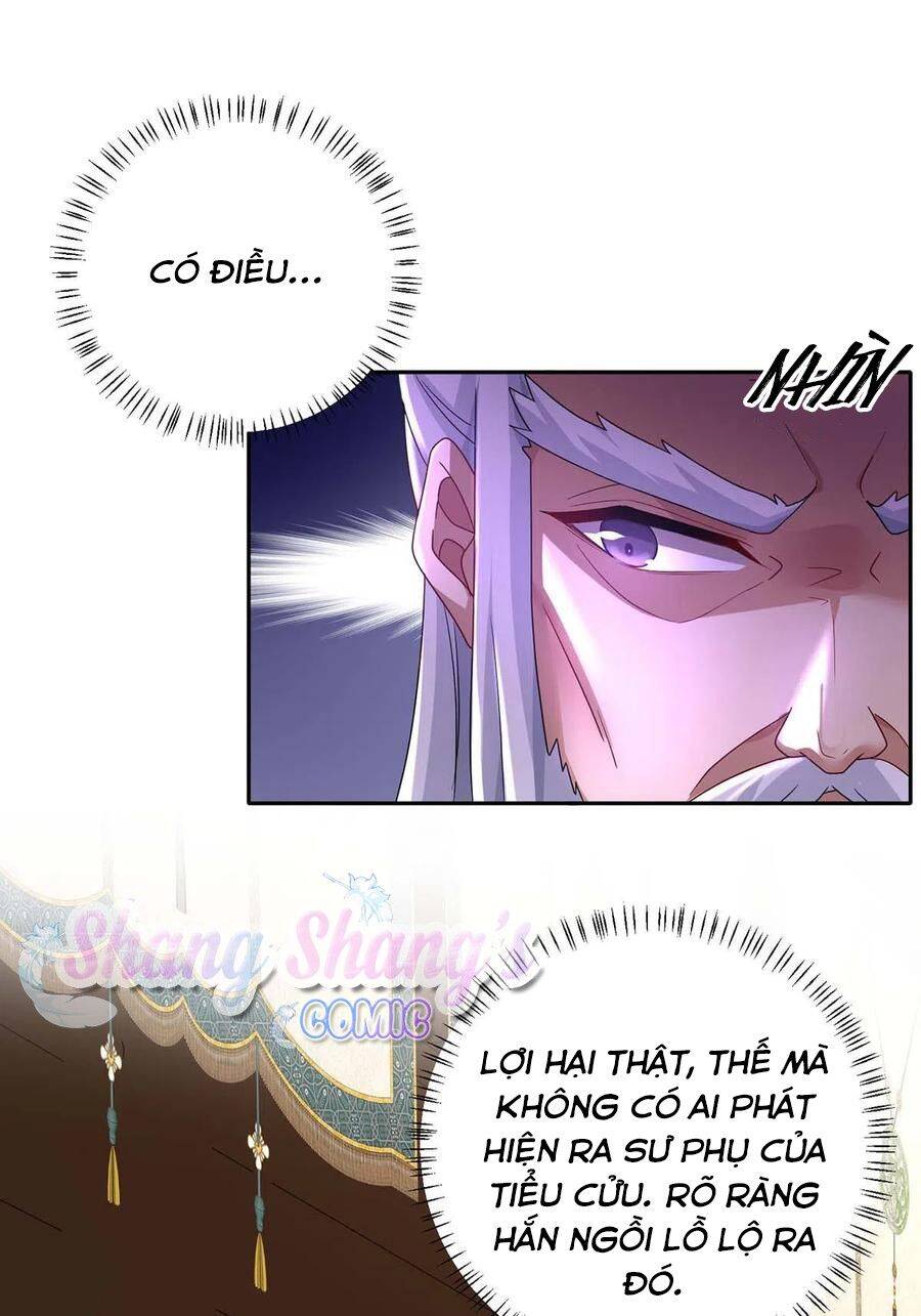 Ta Ở Dị Giới Nuôi Dưỡng Nam Thần: Thần Y Cửu Tiểu Thư Chap 168 - Next Chap 169