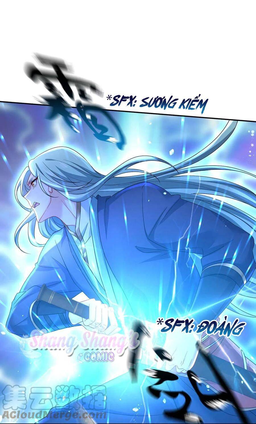 Ta Ở Dị Giới Nuôi Dưỡng Nam Thần: Thần Y Cửu Tiểu Thư Chap 169 - Next Chap 170