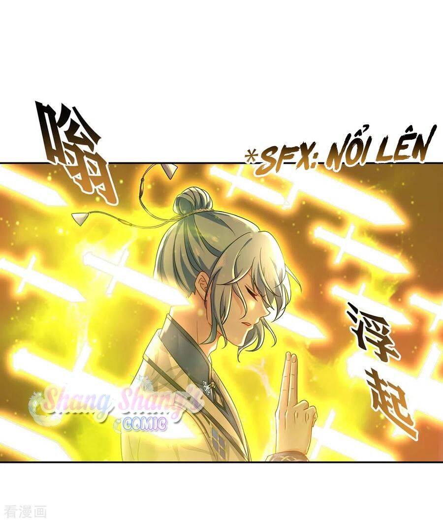 Ta Ở Dị Giới Nuôi Dưỡng Nam Thần: Thần Y Cửu Tiểu Thư Chap 169 - Next Chap 170