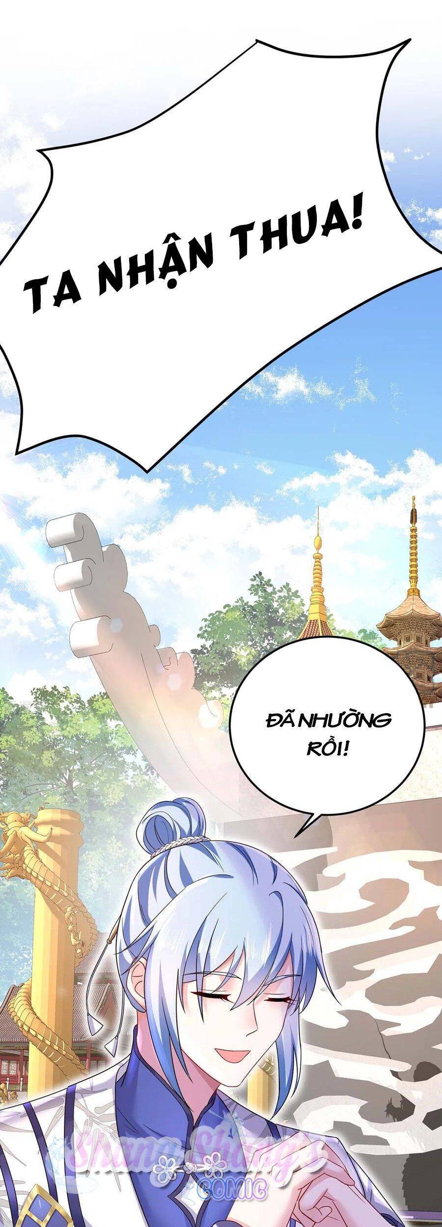 Ta Ở Dị Giới Nuôi Dưỡng Nam Thần: Thần Y Cửu Tiểu Thư Chap 169 - Next Chap 170