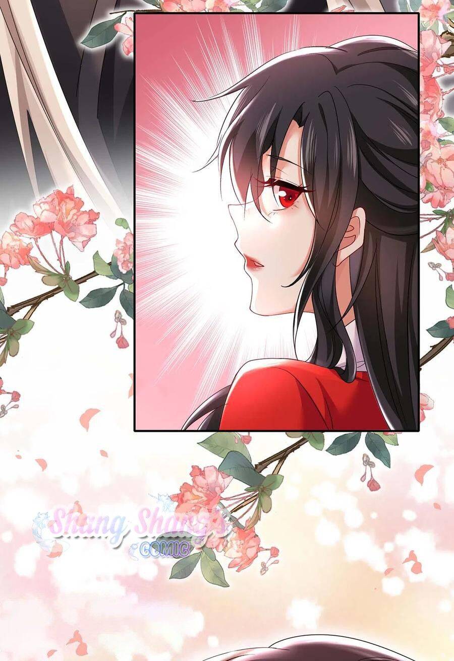 Ta Ở Dị Giới Nuôi Dưỡng Nam Thần: Thần Y Cửu Tiểu Thư Chap 169 - Next Chap 170