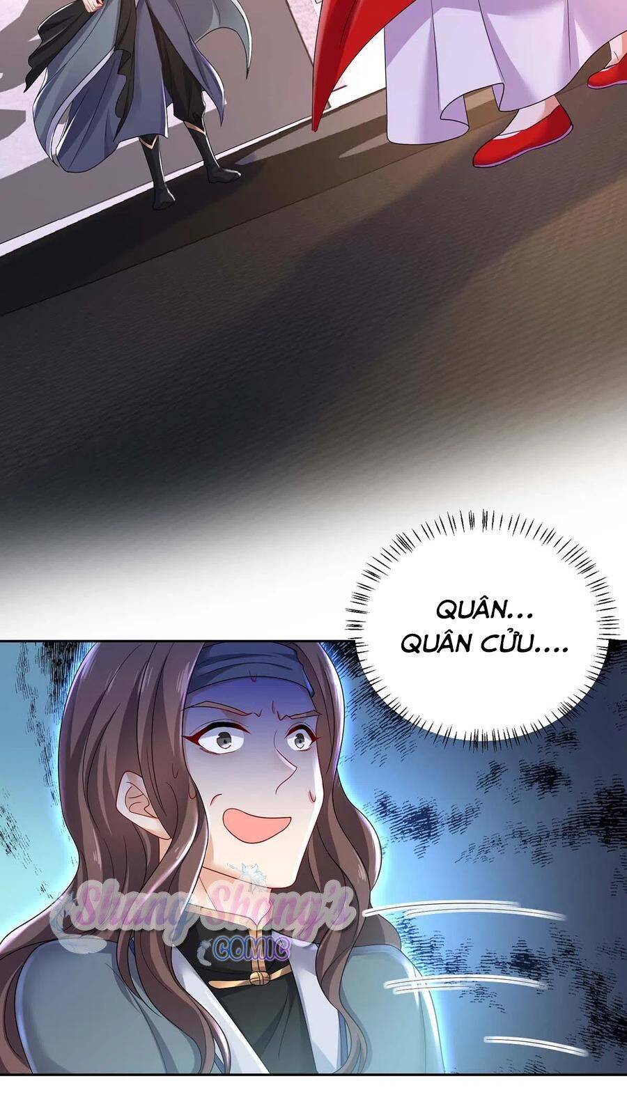 Ta Ở Dị Giới Nuôi Dưỡng Nam Thần: Thần Y Cửu Tiểu Thư Chap 169 - Next Chap 170