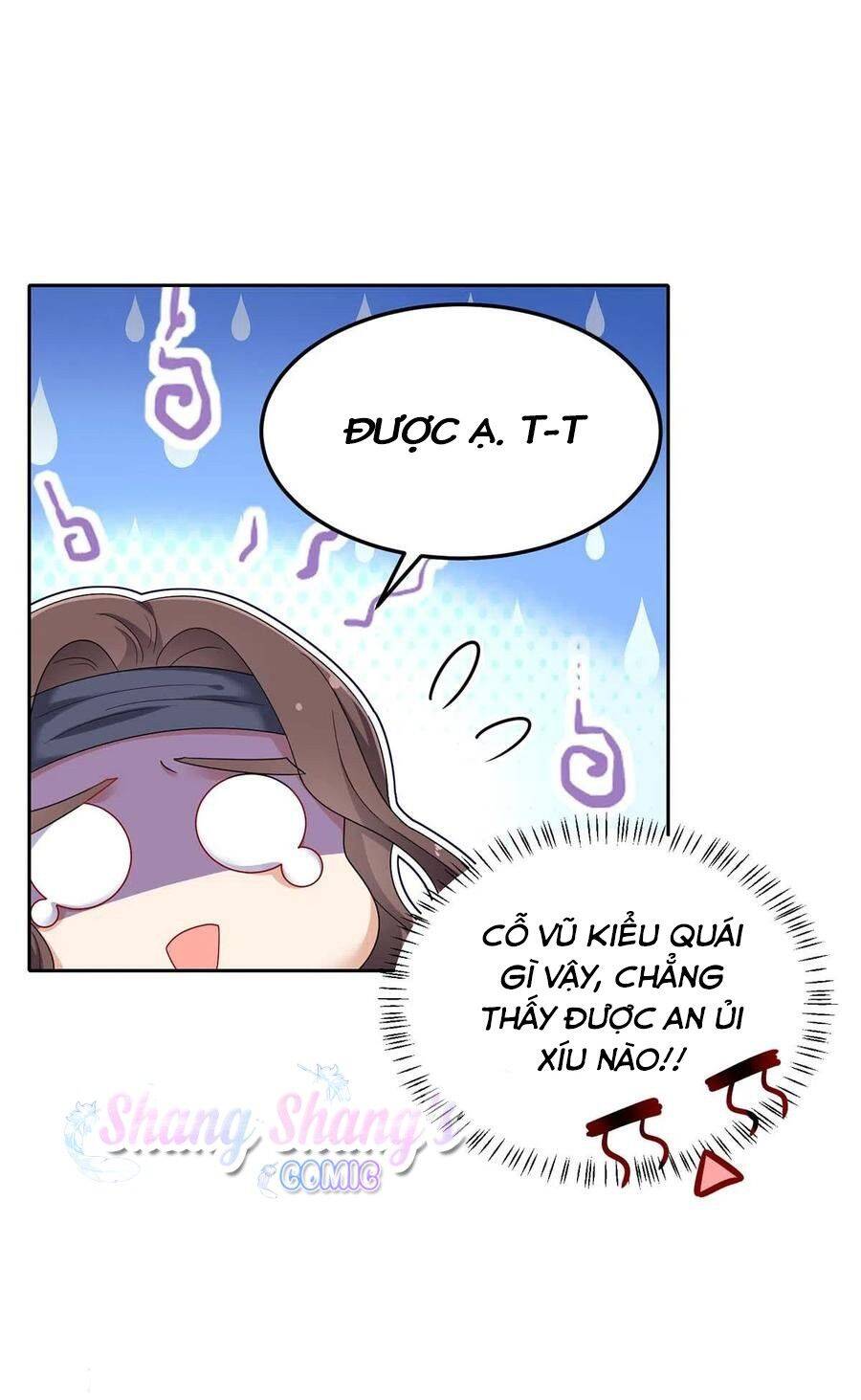 Ta Ở Dị Giới Nuôi Dưỡng Nam Thần: Thần Y Cửu Tiểu Thư Chap 169 - Next Chap 170