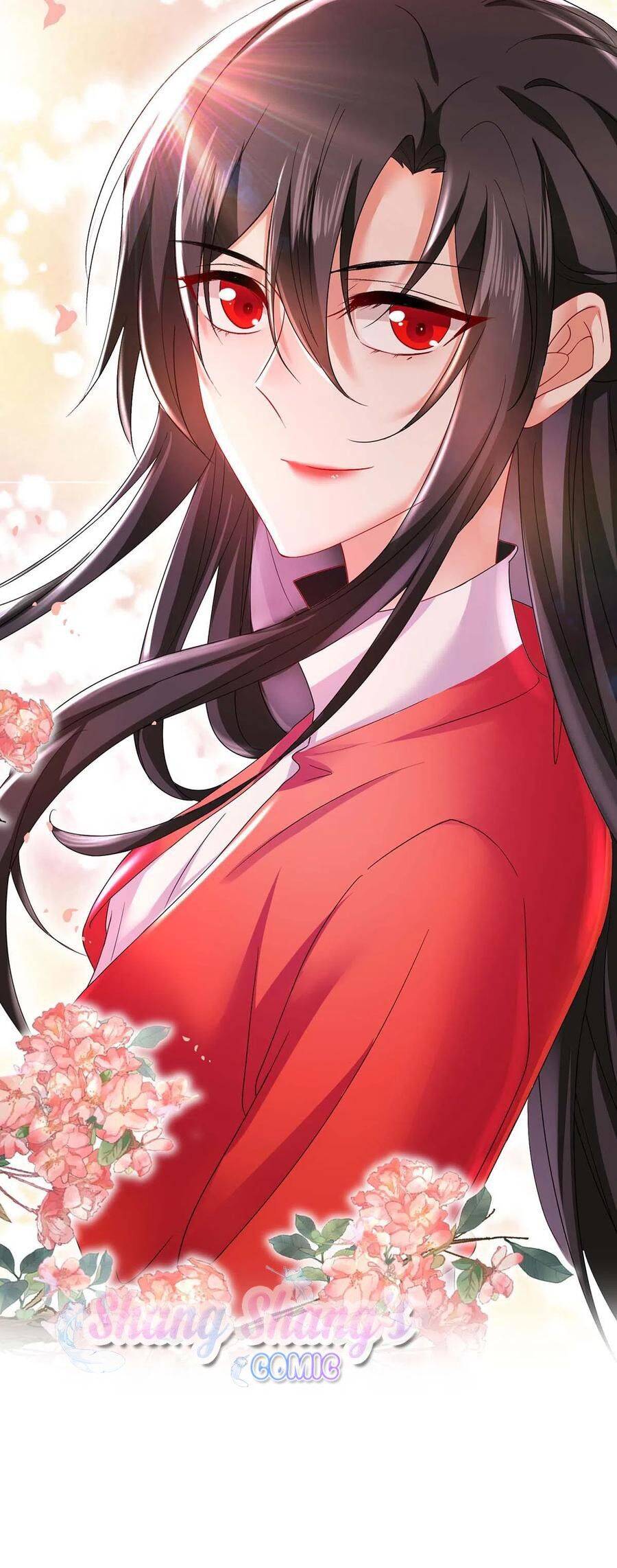 Ta Ở Dị Giới Nuôi Dưỡng Nam Thần: Thần Y Cửu Tiểu Thư Chap 169 - Next Chap 170