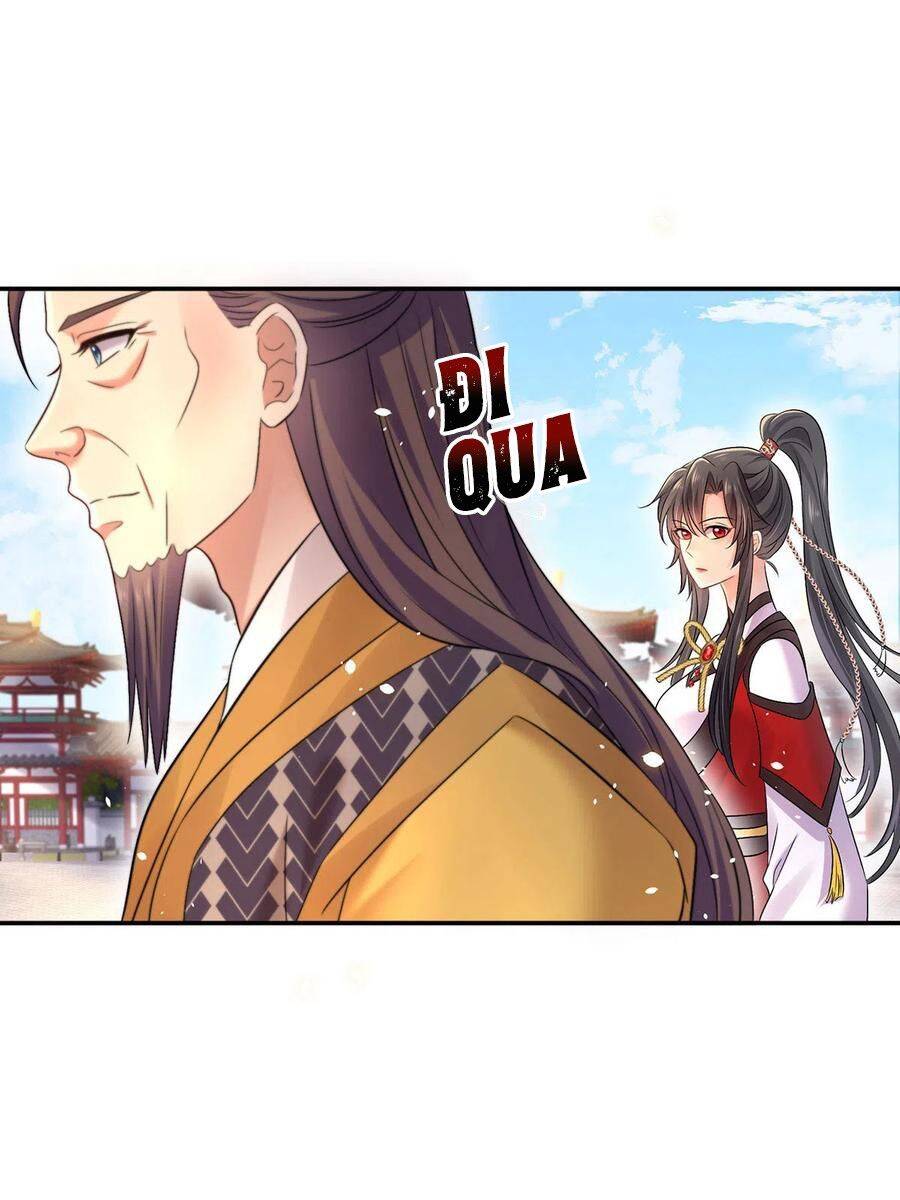 Ta Ở Dị Giới Nuôi Dưỡng Nam Thần: Thần Y Cửu Tiểu Thư Chap 193 - Next Chap 194