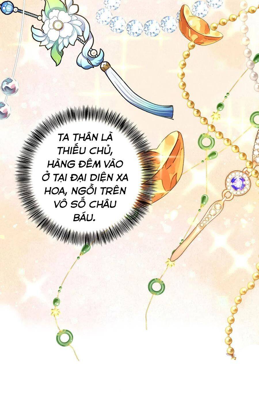 Ta Ở Dị Giới Nuôi Dưỡng Nam Thần: Thần Y Cửu Tiểu Thư Chap 193 - Next Chap 194