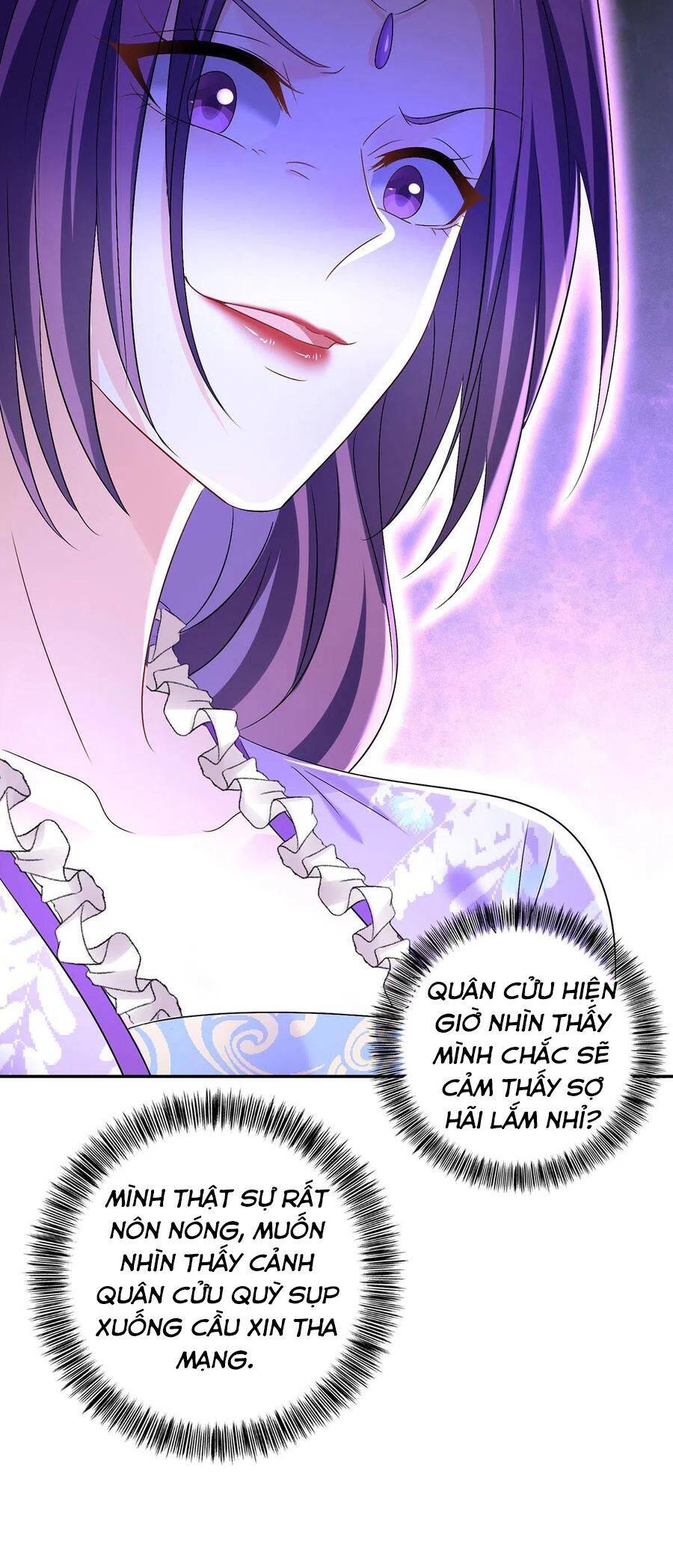 Ta Ở Dị Giới Nuôi Dưỡng Nam Thần: Thần Y Cửu Tiểu Thư Chap 193 - Next Chap 194