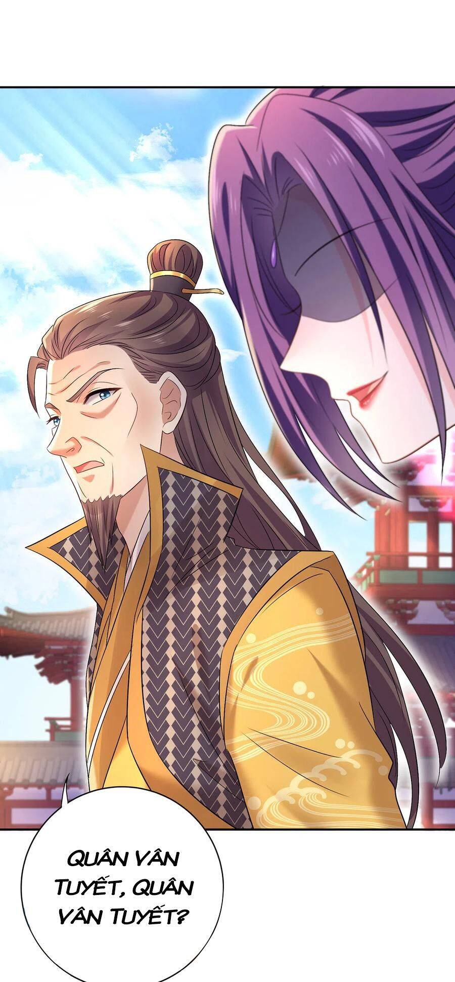 Ta Ở Dị Giới Nuôi Dưỡng Nam Thần: Thần Y Cửu Tiểu Thư Chap 193 - Next Chap 194
