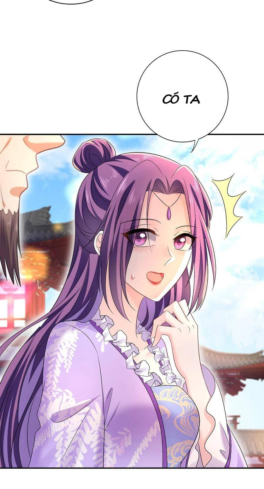 Ta Ở Dị Giới Nuôi Dưỡng Nam Thần: Thần Y Cửu Tiểu Thư Chap 193 - Next Chap 194