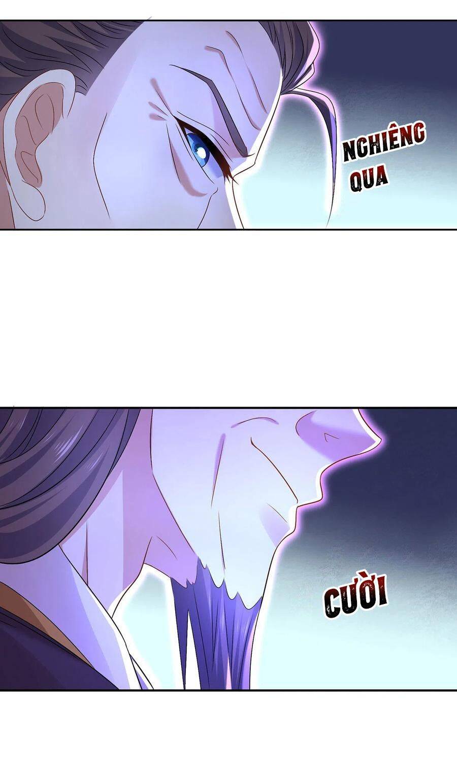 Ta Ở Dị Giới Nuôi Dưỡng Nam Thần: Thần Y Cửu Tiểu Thư Chap 193 - Next Chap 194