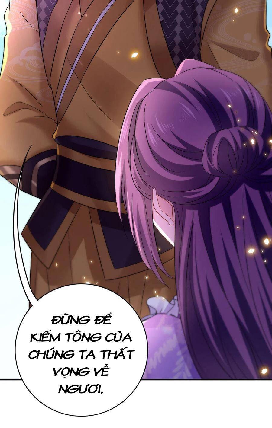 Ta Ở Dị Giới Nuôi Dưỡng Nam Thần: Thần Y Cửu Tiểu Thư Chap 193 - Next Chap 194