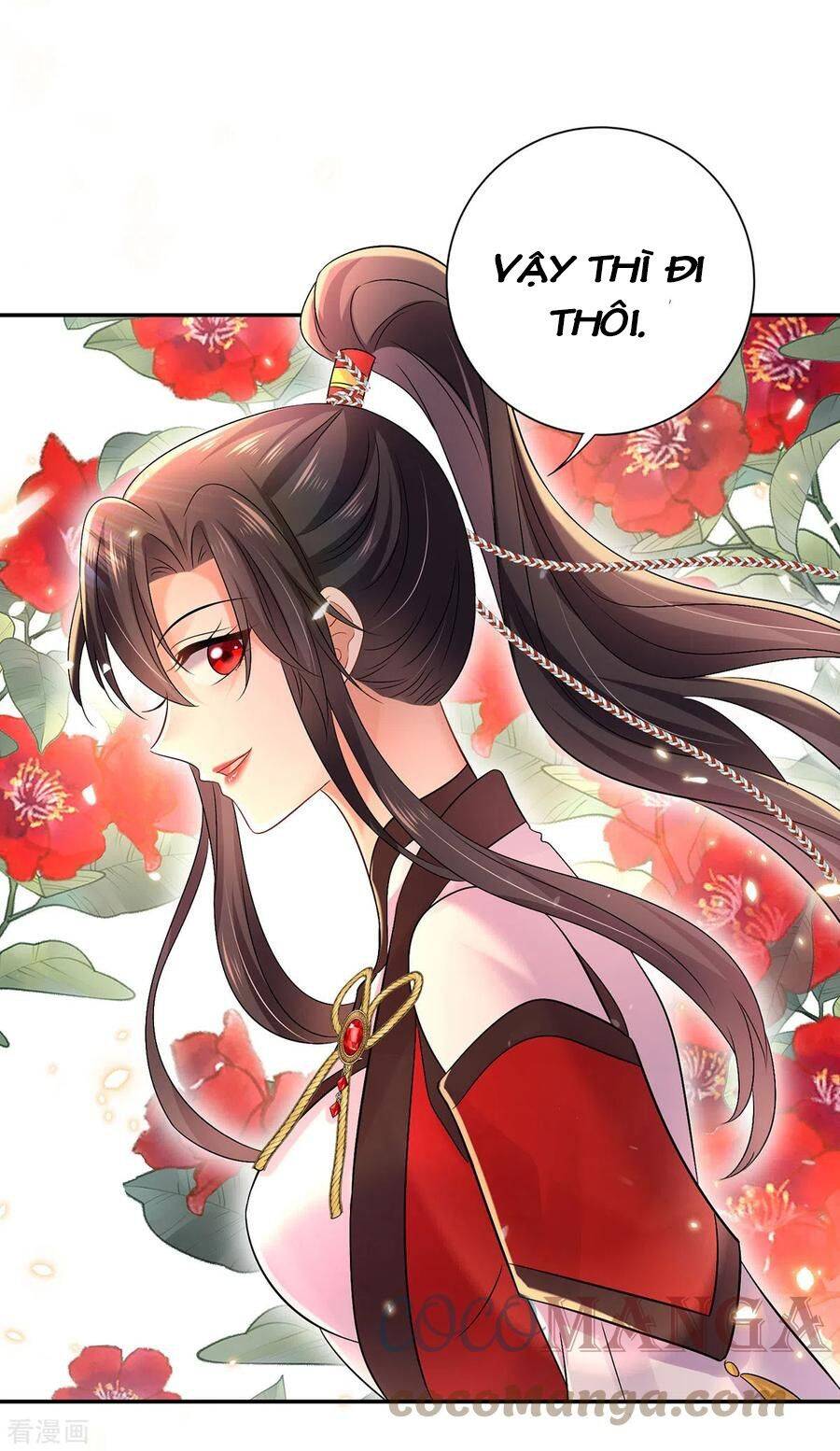 Ta Ở Dị Giới Nuôi Dưỡng Nam Thần: Thần Y Cửu Tiểu Thư Chap 193 - Next Chap 194