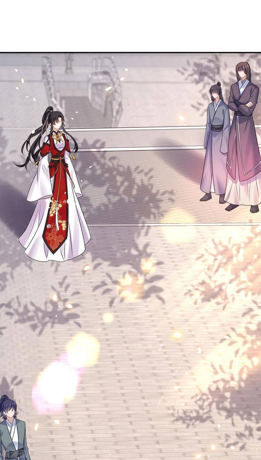 Ta Ở Dị Giới Nuôi Dưỡng Nam Thần: Thần Y Cửu Tiểu Thư Chap 193 - Next Chap 194