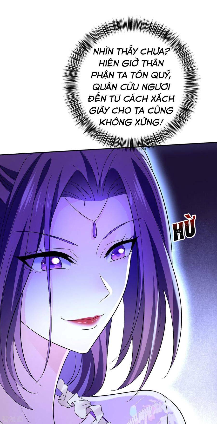 Ta Ở Dị Giới Nuôi Dưỡng Nam Thần: Thần Y Cửu Tiểu Thư Chap 193 - Next Chap 194