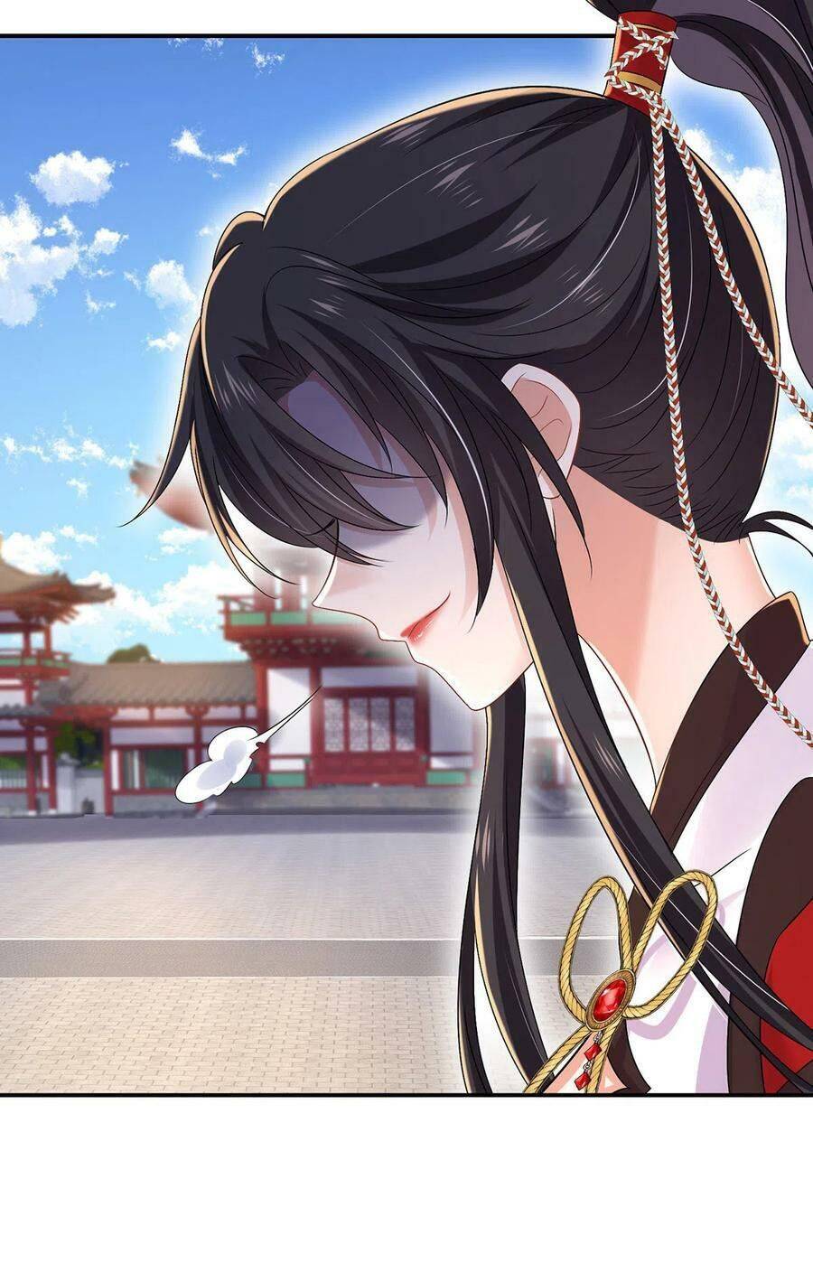 Ta Ở Dị Giới Nuôi Dưỡng Nam Thần: Thần Y Cửu Tiểu Thư Chap 194 - Next Chap 195
